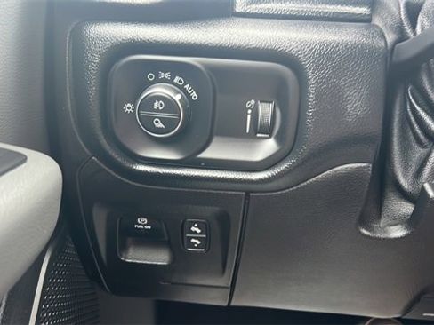 Used 2020 RAM 1500 Big Horn image 20