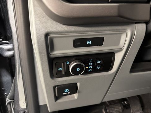 Used 2025 Ford F150 XLT w/ Equipment Group 301A Standard AWD/4WD image 35