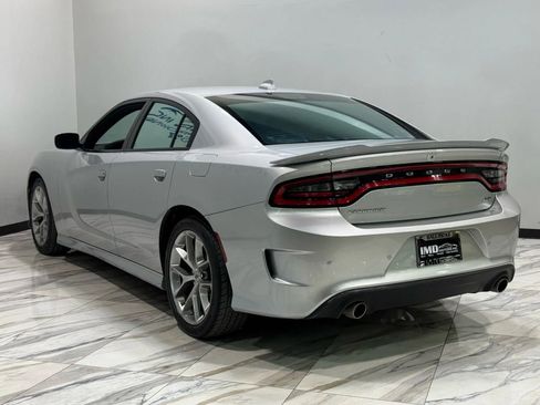 Used 2022 Dodge Charger GT image 9