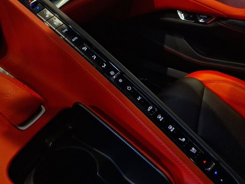 Used 2024 Chevrolet Corvette E-Ray image 13