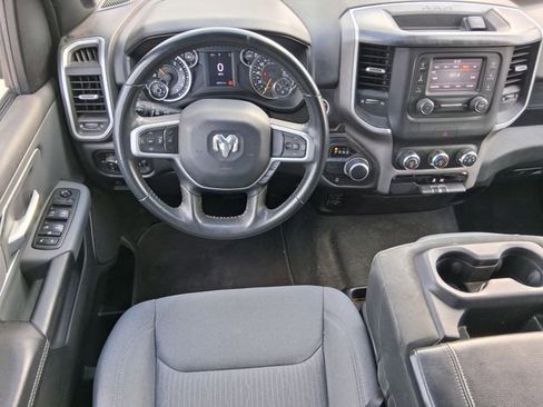 Used 2021 RAM 1500 Lone Star image 10