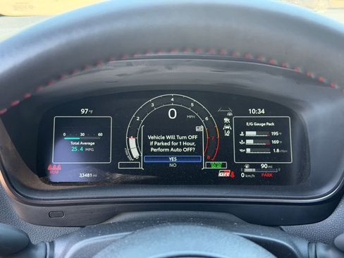 Used 2023 Toyota Corolla GR AWD/4WD image 15