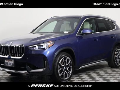 Used 2025 BMW X1 xDrive28i w/ Premium Package