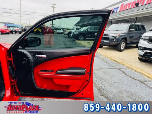 Used 2022 Dodge Charger Scat Pack w/ Dynamics Package image 65