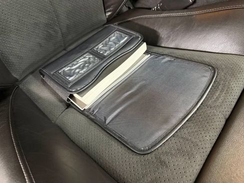 Used 2013 Cadillac CTS V w/ Wood Trim Package RWD image 26