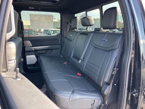 New 2026 Ford F250 Platinum image 20