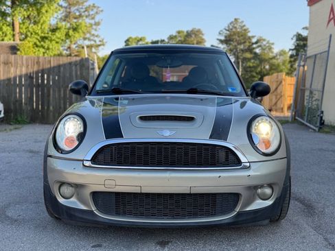 Used 2009 MINI Cooper S FWD image 3