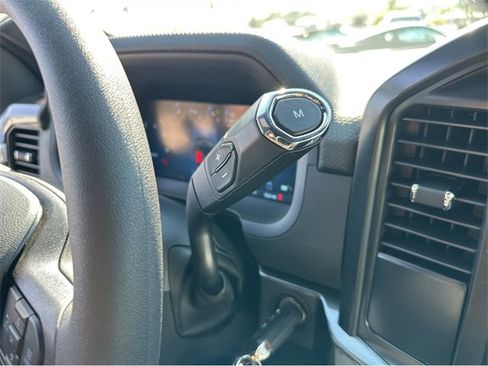 New 2025 Ford F150 STX w/ Equipment Group 200A image 29