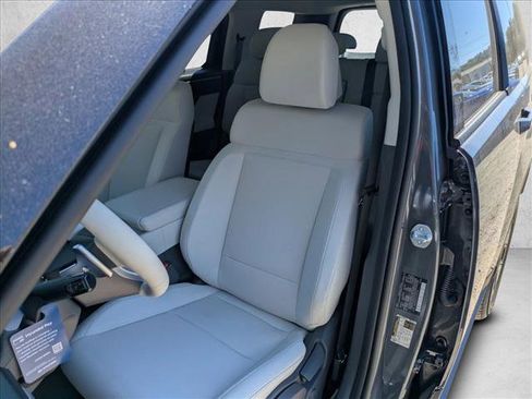 New 2026 Hyundai Santa Fe SE FWD image 15