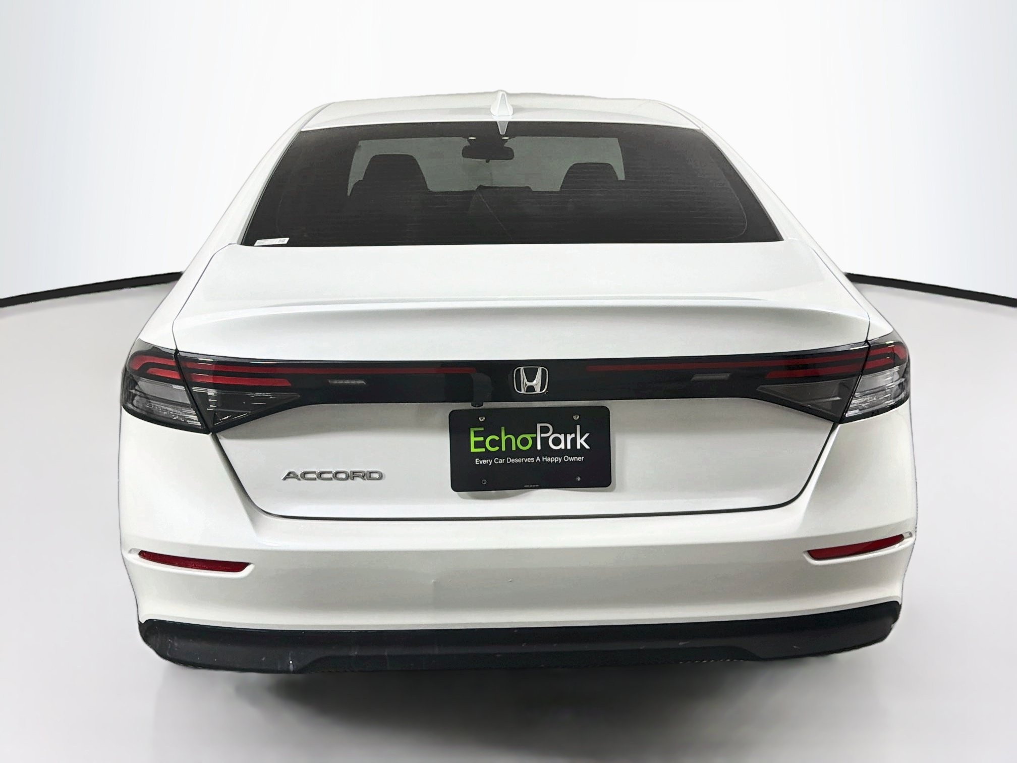 Used 2023 Honda Accord EX image 7