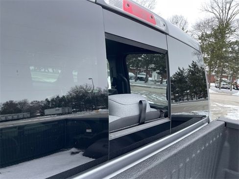 Used 2024 RAM 1500 Big Horn image 35