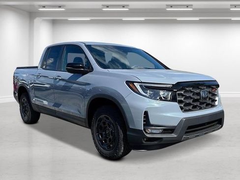 New 2026 Honda Ridgeline TrailSport image 7