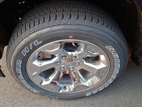 New 2026 RAM 1500 Big Horn image 4