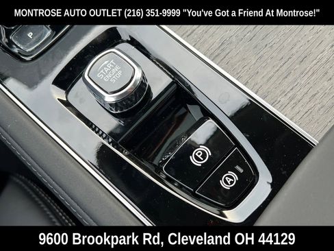 New 2026 Volvo XC90 T8 Ultra w/ Protection Package Premier image 24