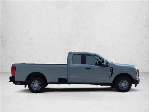 Certified 2026 Ford F250 XL image 4