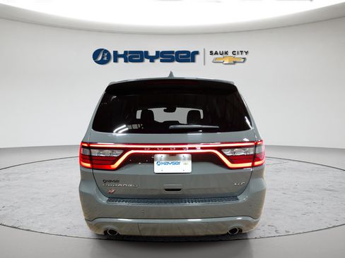 Used 2022 Dodge Durango GT AWD/4WD image 6