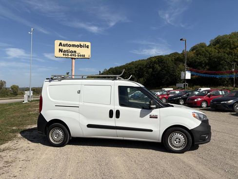 Used 2019 RAM ProMaster City Tradesman image 2