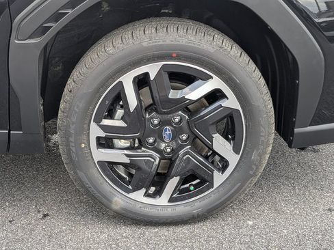 New 2026 Subaru Forester Premium AWD/4WD image 12