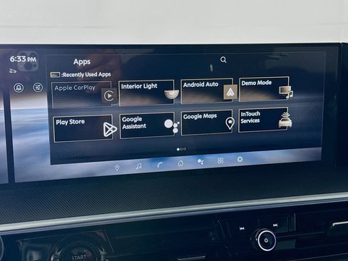 Certified 2025 INFINITI QX80 Luxe image 19