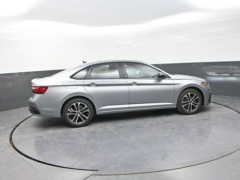 New 2026 Volkswagen Jetta Sport image 11