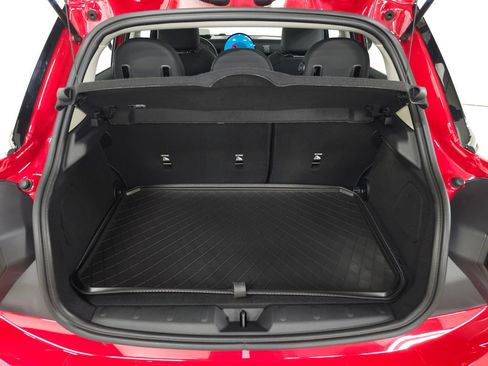 Used 2025 MINI Cooper S FWD image 8