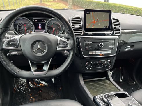 Used 2018 Mercedes-Benz GLE 350 350 image 19