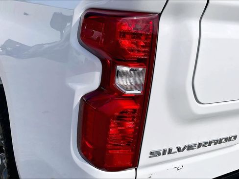 Certified 2025 Chevrolet Silverado 1500 LT w/ Texas Edition Plus image 26