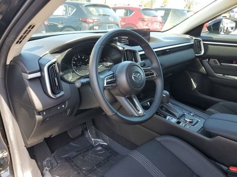 Certified 2025 MAZDA CX-50 2.5 Hybrid w/ Cargo Package image 16