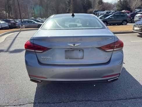 Used 2015 Hyundai Genesis 3.8 w/ Option Group 03 image 6