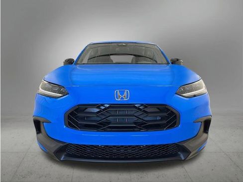 New 2026 Honda HR-V Sport image 10