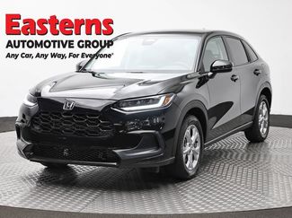 Used 2024 Honda HR-V LX video 1