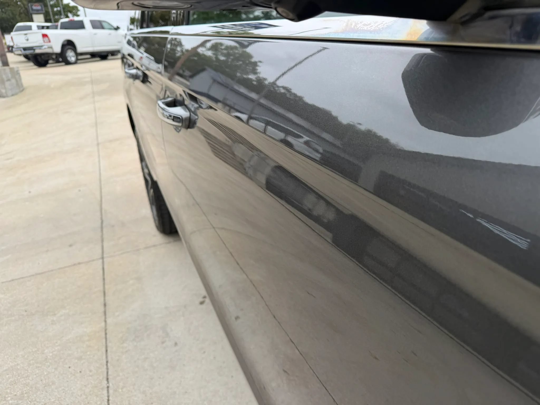 Used 2019 Ford Expedition Max Limited w/ Special Edition Package AWD/4WD image 61