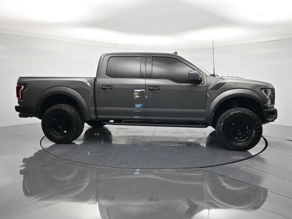 Used 2020 Ford F150 Raptor AWD/4WD image 4