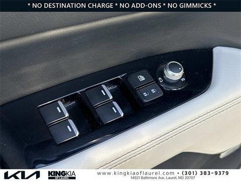 Used 2021 MAZDA CX-5 Grand Touring w/ GT Premium Package image 20