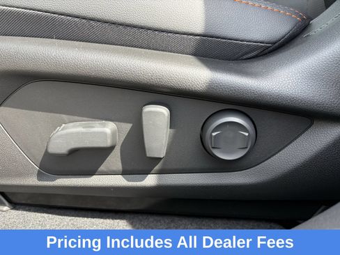 New 2026 Subaru Crosstrek 2.5i Limited AWD/4WD image 28
