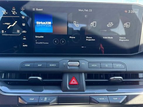 New 2026 Kia K4 GT-Line image 27