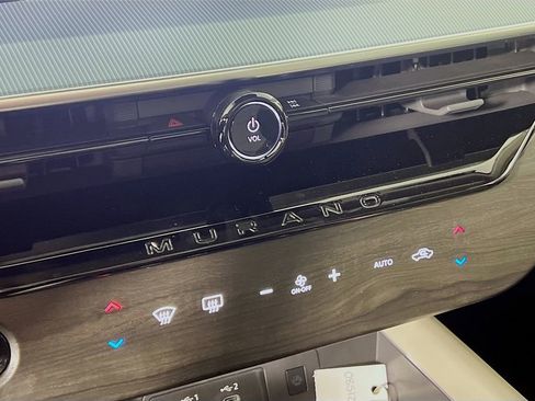 New 2025 Nissan Murano SL image 13