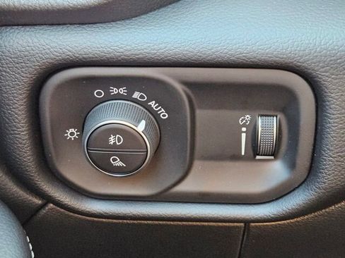 New 2026 RAM 2500 Big Horn image 19