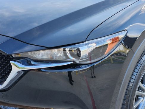 Used 2021 MAZDA CX-5 Touring image 7