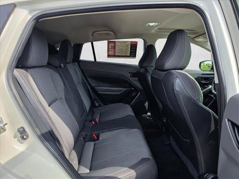 Used 2024 Subaru Crosstrek 2.0i Premium AWD/4WD image 12