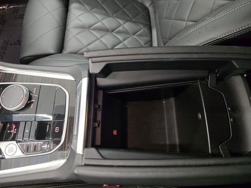Used 2025 BMW X6 xDrive40i image 27