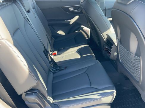 New 2026 Audi Q7 3.0T Premium Plus image 28