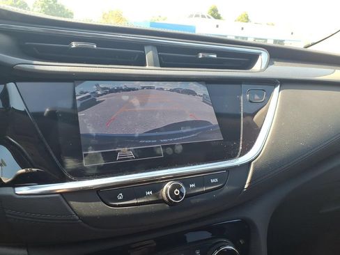 Used 2023 Buick Encore GX Select FWD image 18