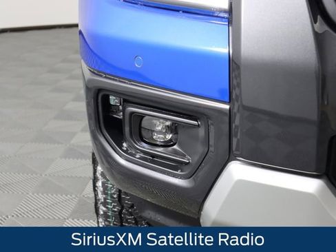 New 2025 Ford Ranger XLT w/ Technology Package image 11