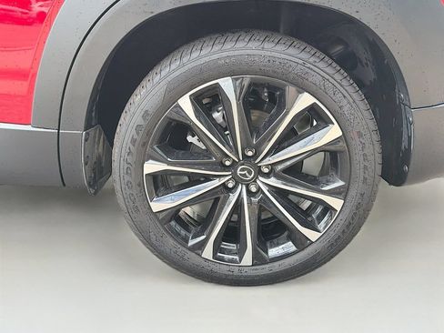Used 2026 MAZDA CX-50 AWD 2.5 S w/ Premium Package image 35