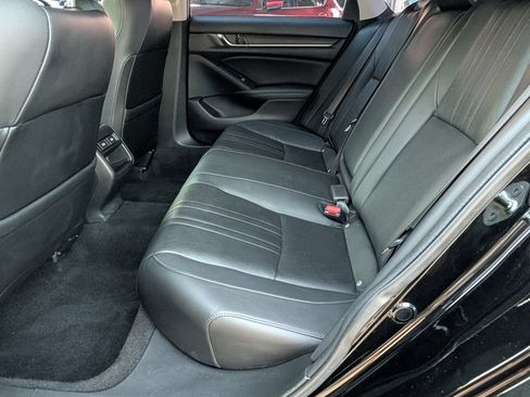 Used 2022 Honda Accord Sport Special Edition image 17