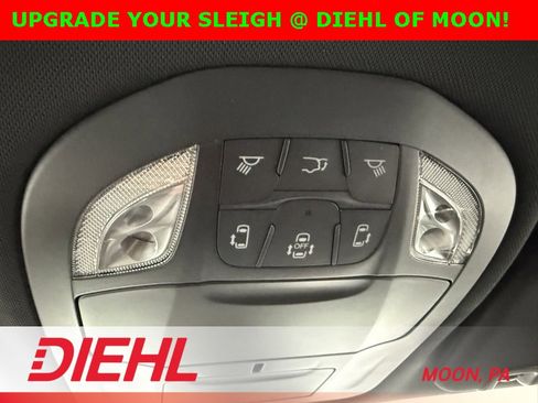 New 2026 Chrysler Pacifica Select image 38