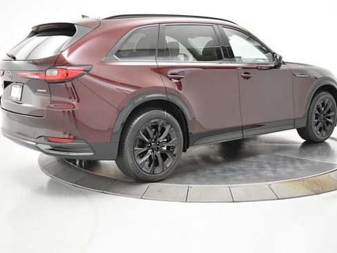 New 2026 MAZDA CX-90 3.3 Turbo S w/ Premium Package AWD/4WD image 21