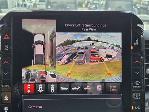 New 2026 RAM 2500 Power Wagon AWD/4WD image 21