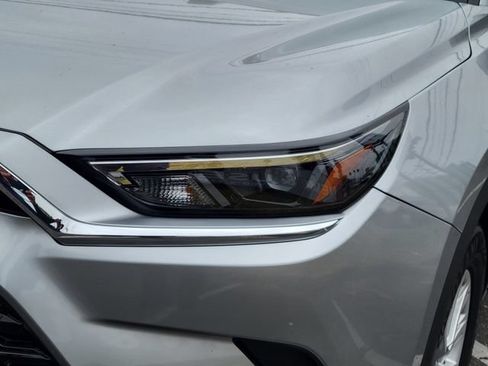 Used 2024 Toyota Grand Highlander FWD image 27